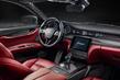 Prestigefyldt sedan: Maserati Quattroporte foto 4