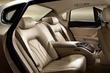 Prestigefyldt sedan: Maserati Quattroporte foto 7
