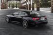 Prestigefyldt sedan: Maserati Quattroporte foto 3