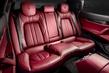 Prestigefyldt sedan: Maserati Quattroporte foto 5