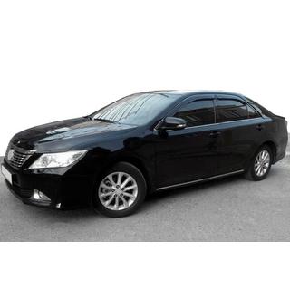 Vindafvisere (2011-2017 EU / 2011-2014 USA, 4 stk, HIC) Toyota Camry 2011–2017 foto 1