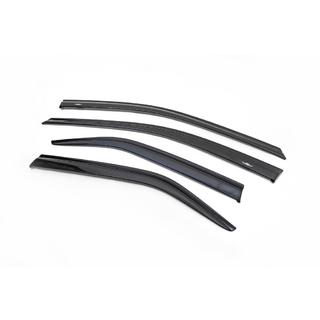 Vindafvisere (2011-2017 EU / 2011-2014 USA, 4 stk, HIC) Toyota Camry 2011–2017 foto 3