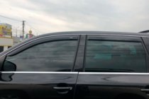Porsche Cayenne 2003–2010 Vindafvisere til sideruder (4 stk., HIC) foto 2