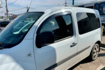 Mercedes Citan 2013–2021 Vindafvisere til sideruder (2 stk., HIC) foto 1