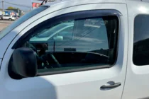 Mercedes Citan 2013–2021 Vindafvisere til sideruder (2 stk., HIC) foto 3
