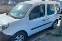 Mercedes Citan 2013–2021 Vindafvisere til sideruder (2 stk., HIC) foto 5