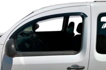Mercedes Citan 2013–2021 Vindafvisere til sideruder (2 stk., HIC) foto 7