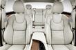 Test af premium-sedanen Volvo S90 foto 11