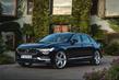 Test af premium-sedanen Volvo S90 foto 1