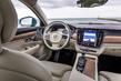 Test af premium-sedanen Volvo S90 foto 10