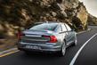 Test af premium-sedanen Volvo S90 foto 9