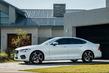 Test af premium-sedanen Volvo S90 foto 8