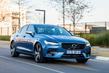Test af premium-sedanen Volvo S90 foto 7