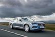 Test af premium-sedanen Volvo S90 foto 6