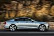 Test af premium-sedanen Volvo S90 foto 5