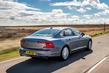 Test af premium-sedanen Volvo S90 foto 4