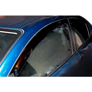 Vindafvisere til sideruder (4 stk., HIC) Mazda 323 1977–2003 foto 1