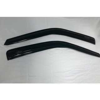 Vindafvisere til sideruder (2 stk., HIC) Peugeot Partner 1996–2008 foto 2
