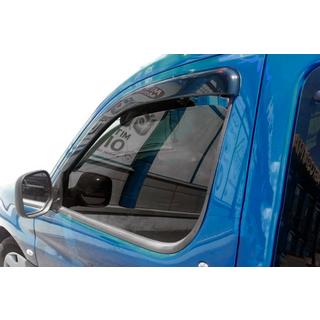 Vindafvisere til sideruder (2 stk., HIC) Citroen Berlingo 1996–2008 foto 1