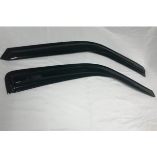 Vindafvisere til sideruder (2 stk., HIC) Citroen Berlingo 1996–2008 foto 3