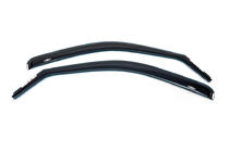 Peugeot Partner 1996–2008 Vindafvisere, indstik (2 stk., HIC) foto 4