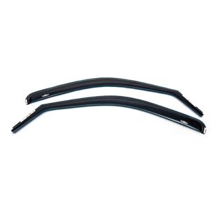 Vindafvisere, indstik (2 stk., HIC) Peugeot Partner 1996–2008 foto 4