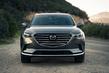Anden generation af den store SUV Mazda CX-9 foto 4