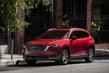 Anden generation af den store SUV Mazda CX-9 foto 1