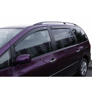 Vindafvisere til sideruder (4 stk., HIC) Seat Alhambra 1996–2010 foto 1