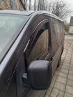 Citroen Jumpy 2007–2017 Vindafvisere, indstik (2 stk., HIC) foto 2