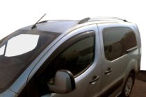 Citroen Berlingo 2008–2018 Vindafvisere til sideruder (2 stk., HIC) foto 16
