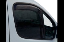 Renault Trafic 2001–2015 Vindafvisere, indstik (2 stk., HIC) foto 7