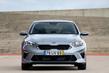 Test af tredje generation af hatchbacken Kia Ceed foto 12