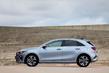 Test af tredje generation af hatchbacken Kia Ceed foto 11