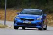 Test af tredje generation af hatchbacken Kia Ceed foto 3