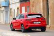 Test af tredje generation af hatchbacken Kia Ceed foto 2