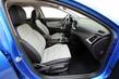 Test af tredje generation af hatchbacken Kia Ceed foto 8
