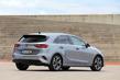 Test af tredje generation af hatchbacken Kia Ceed foto 4