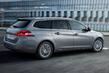 Test af stationcar: Peugeot 308 SW foto 10