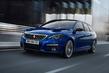 Test af stationcar: Peugeot 308 SW foto 9