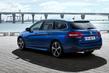 Test af stationcar: Peugeot 308 SW foto 8