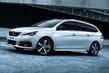 Test af stationcar: Peugeot 308 SW foto 5