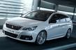 Test af stationcar: Peugeot 308 SW foto 1