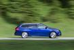 Test af stationcar: Peugeot 308 SW foto 2
