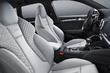 Sportslig femdørs hatchback: Audi RS3 Sportback foto 6