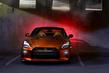 Firehjulstrukket sports coupé Nissan GT-R foto 10
