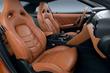 Firehjulstrukket sports coupé Nissan GT-R foto 8