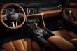 Firehjulstrukket sports coupé Nissan GT-R foto 7