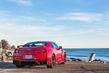 Firehjulstrukket sports coupé Nissan GT-R foto 2
