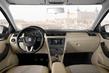 Test af liftbacken Seat Toledo foto 5